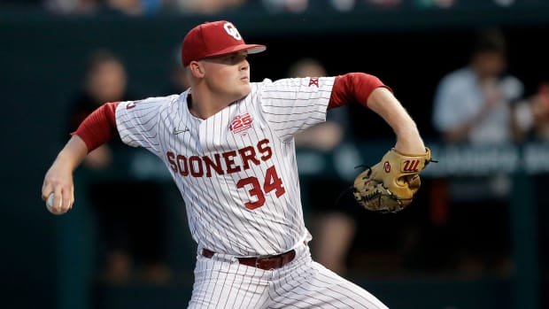 Carson Atwood pitch